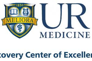 URMC Recovery Center of Excellence logo