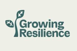 Growing Resilience logo