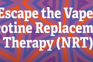 Escape the Vape