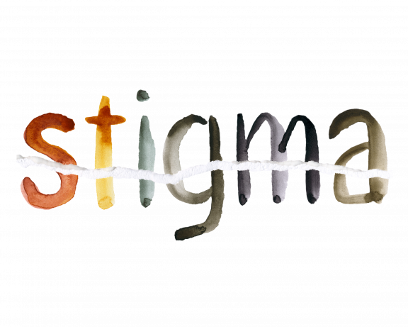 stigma