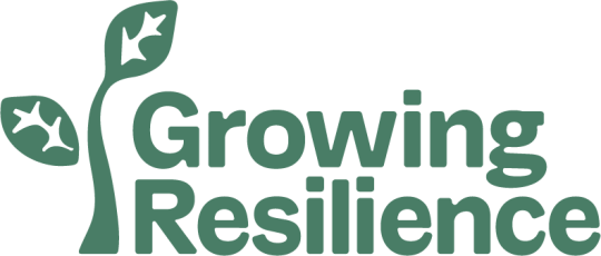 Growing Resilience logo