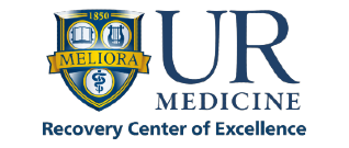 UR Medicine RCOE logo