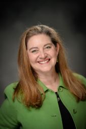 Michele Lawrence, M.B.A., M.P.H.